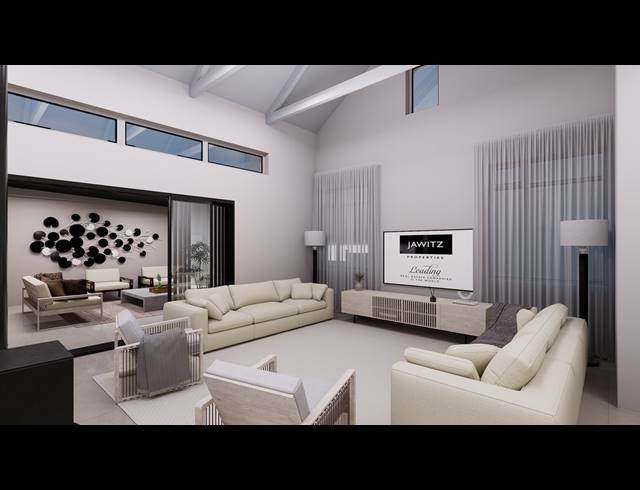 3 BEDROOM HOUSE FOR SALE IN OUTENIQUASBOSCH